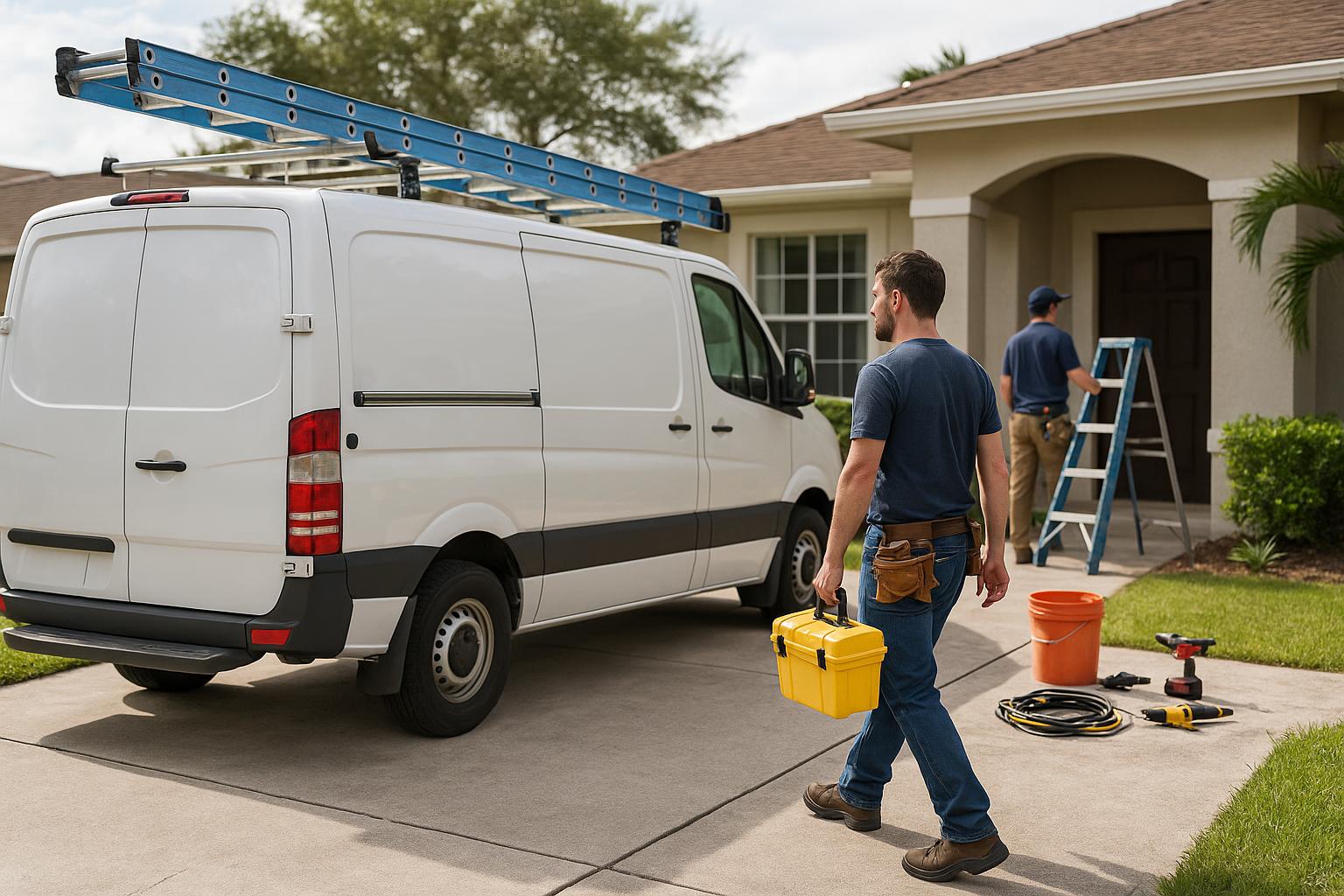 Stony Creek General Contractors