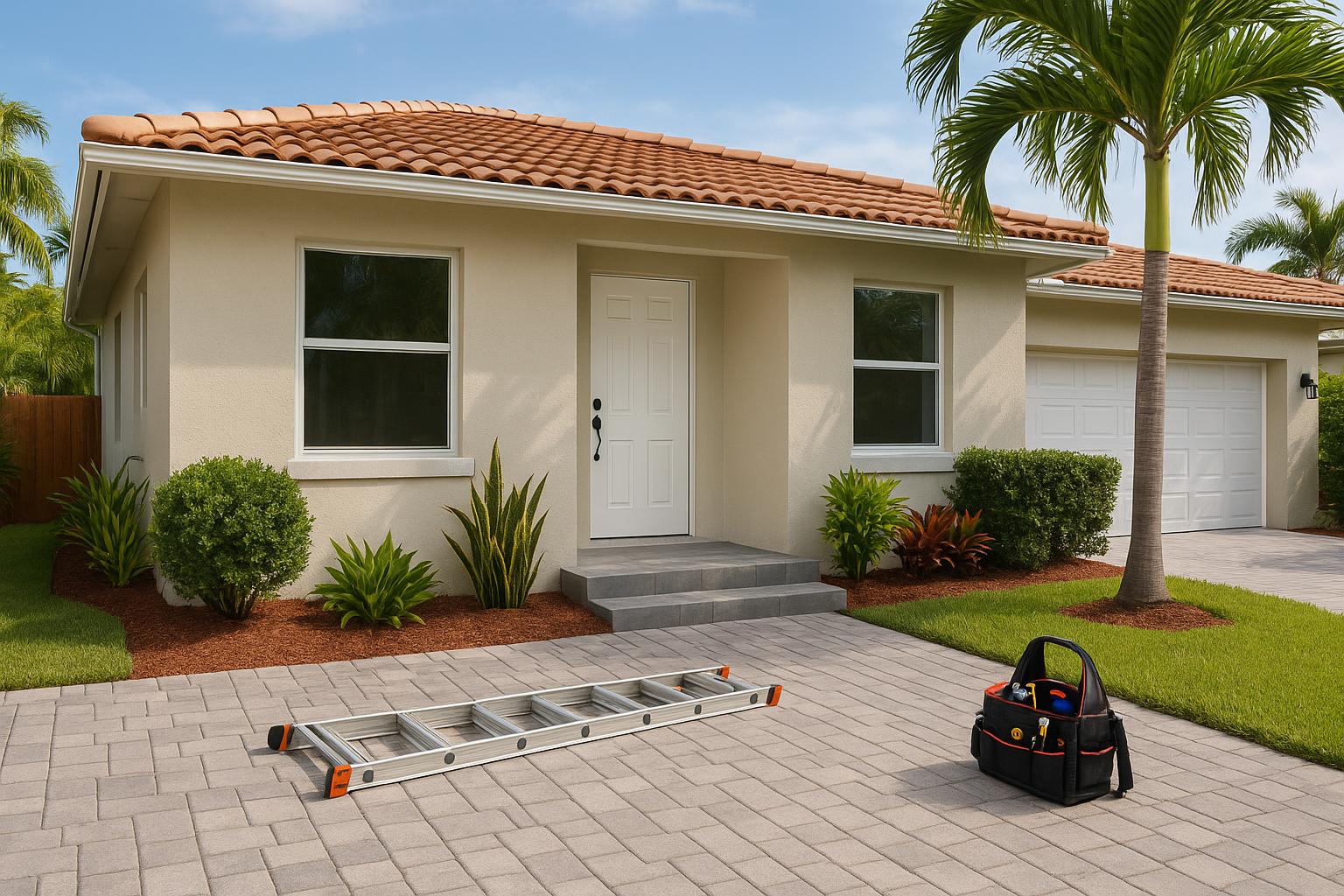 Stony Creek General Contractors local service coverage in Dania